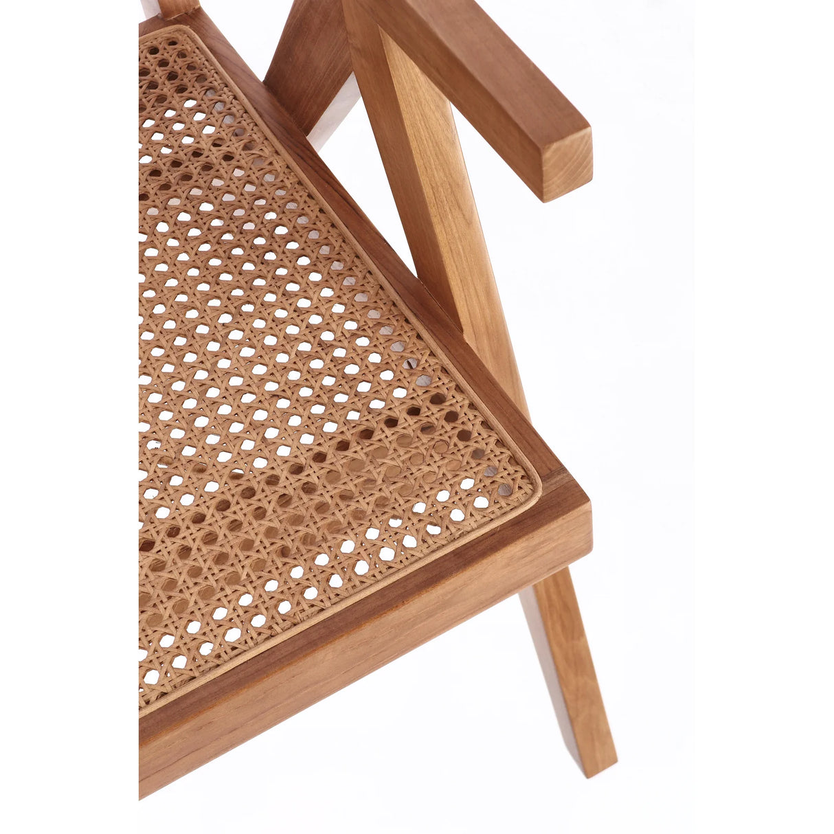 Lounge-Sessel Galia Nat - ZEN ZONE Furniture