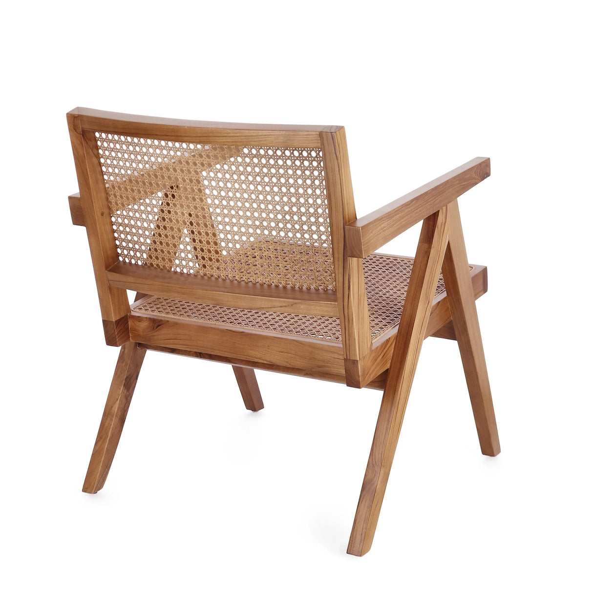 Lounge-Sessel Galia Nat - ZEN ZONE Furniture