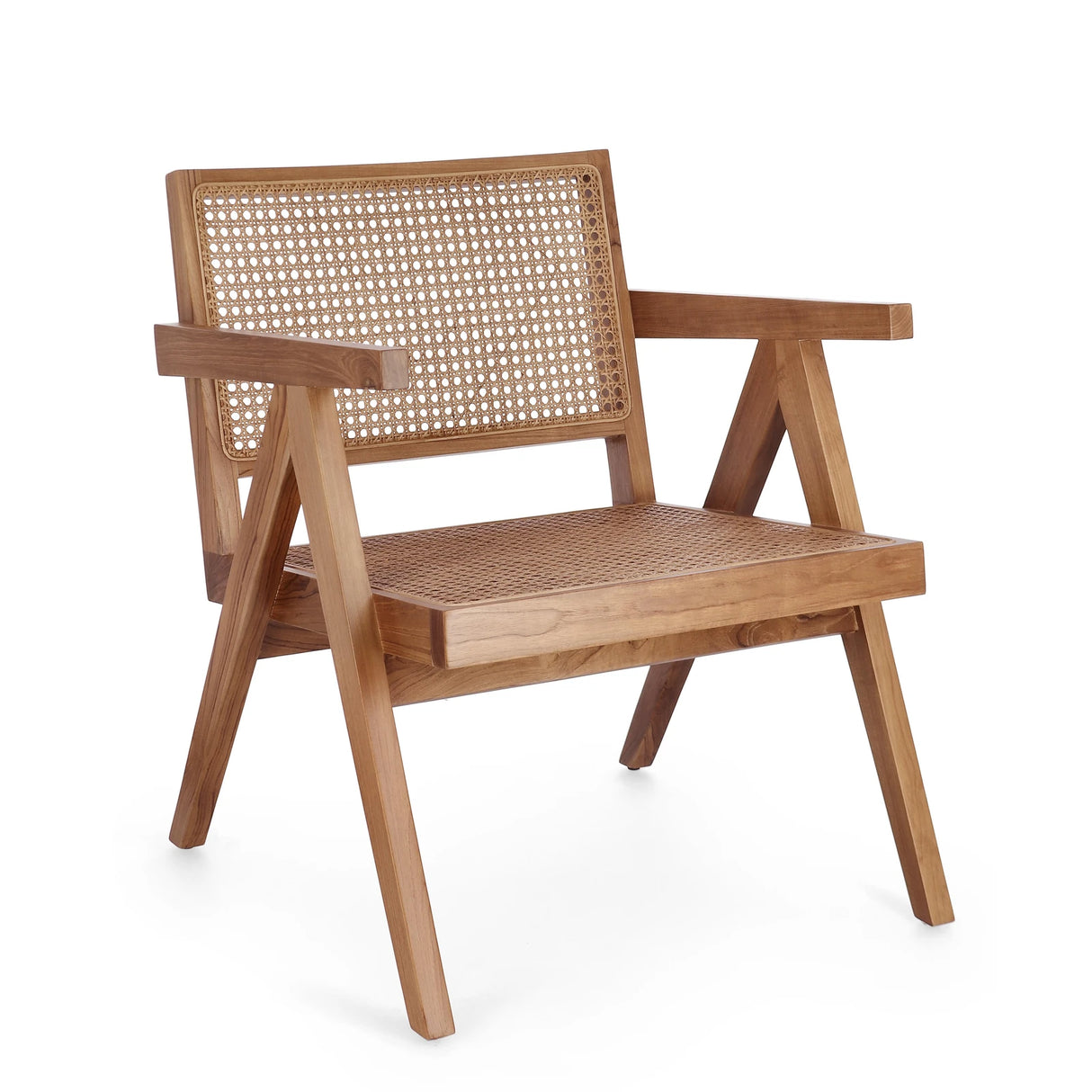 Lounge-Sessel Galia Nat - ZEN ZONE Furniture