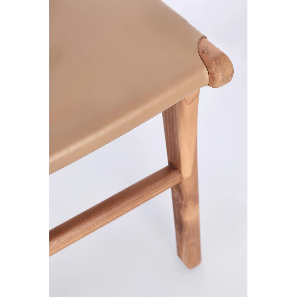 Essstuhl Eugenie Taupe - ZEN ZONE Furniture