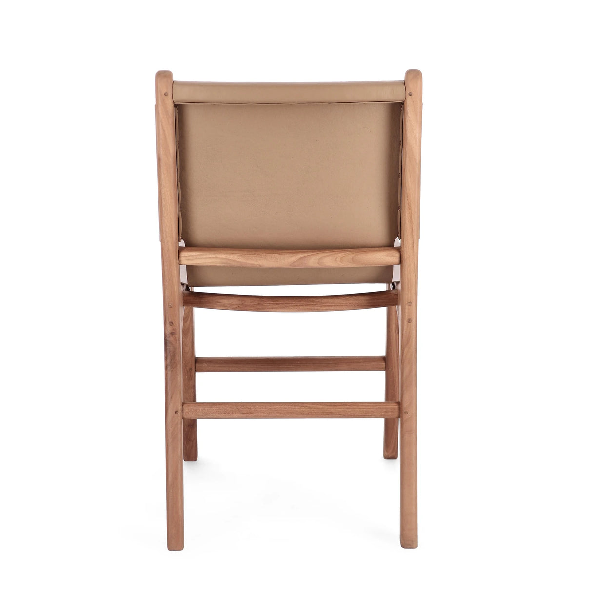 Essstuhl Eugenie Taupe - ZEN ZONE Furniture