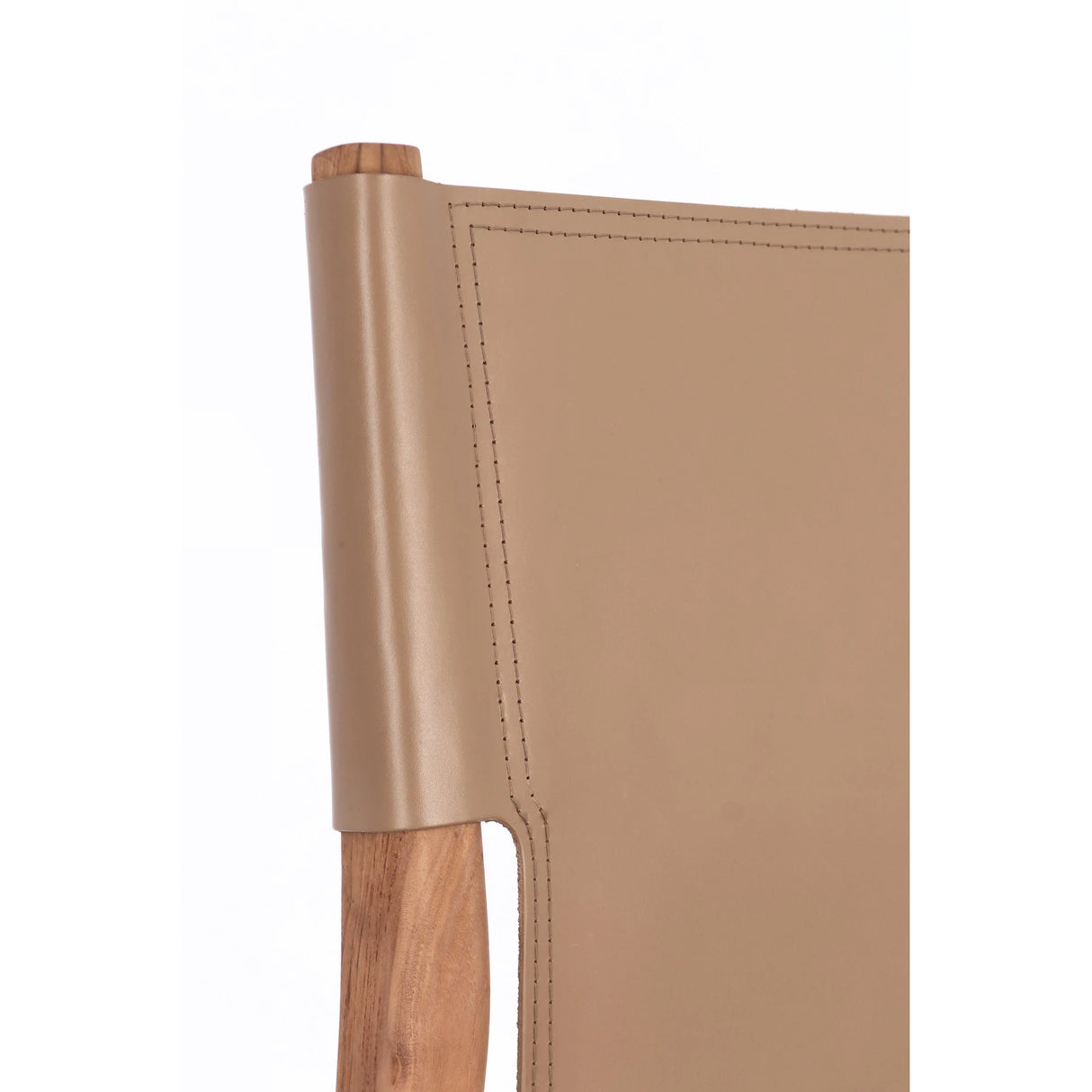 Essstuhl Caroline Taupe - ZEN ZONE Furniture