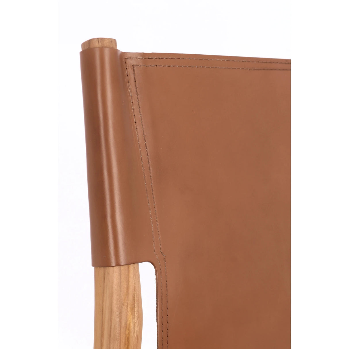 Essstuhl Caroline Cognac - ZEN ZONE Furniture