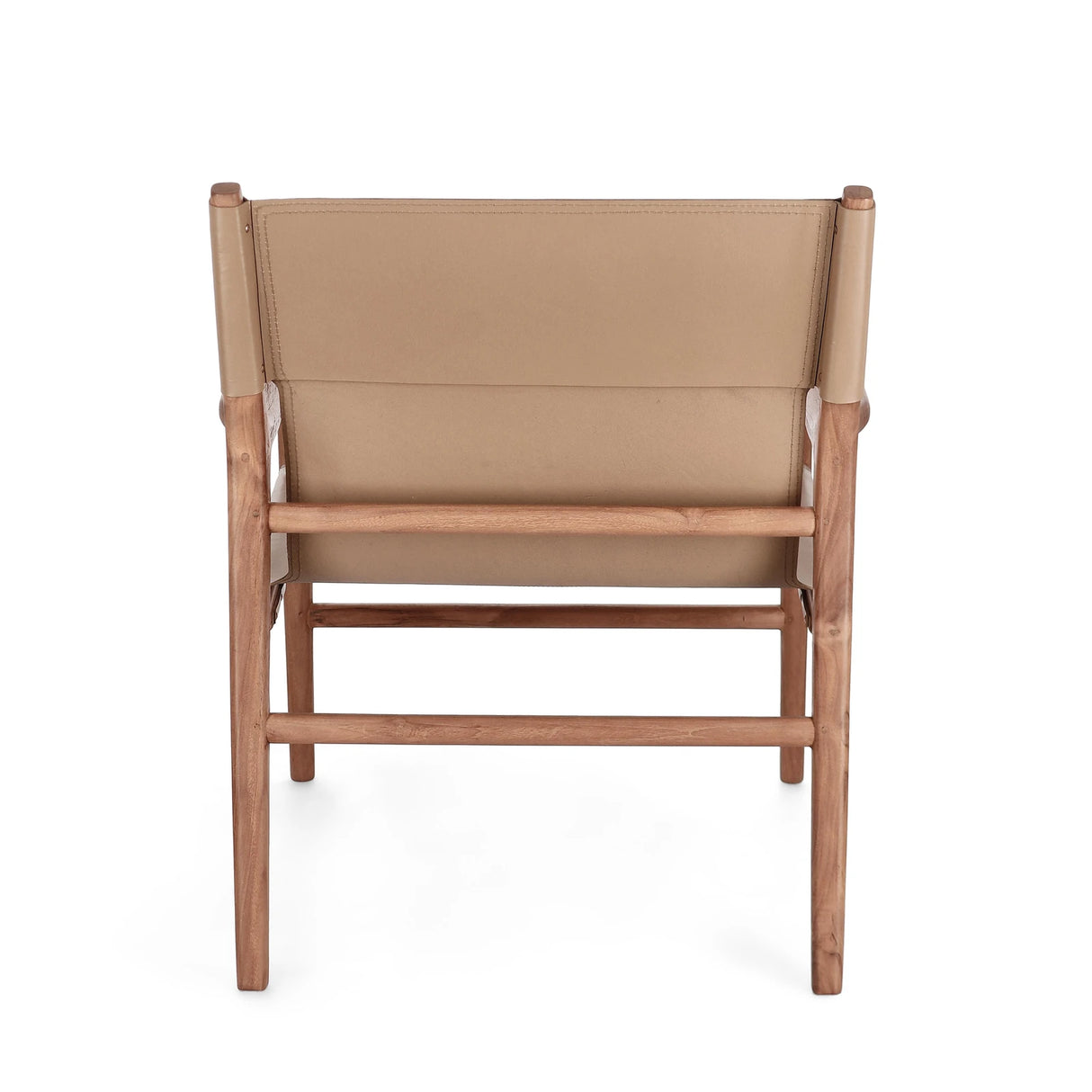 Lounge-Sessel Caroline Taupe - ZEN ZONE Furniture