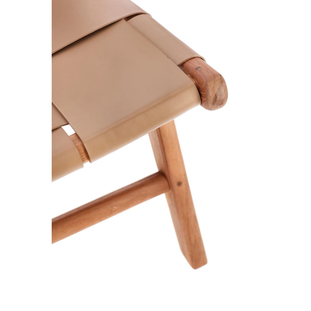 Lounge-Sessel Joanna Taupe - ZEN ZONE Furniture