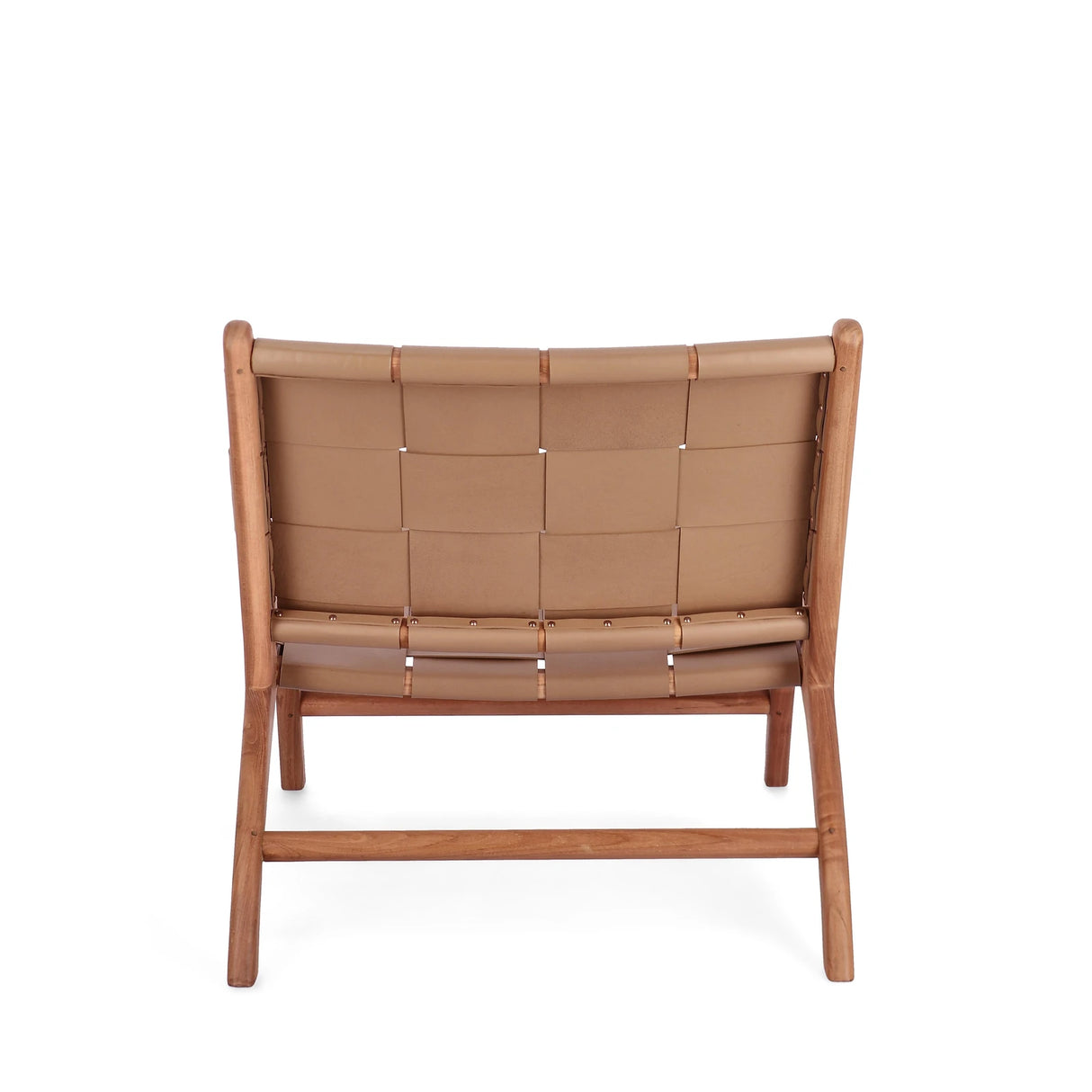 Lounge-Sessel Joanna Taupe - ZEN ZONE Furniture