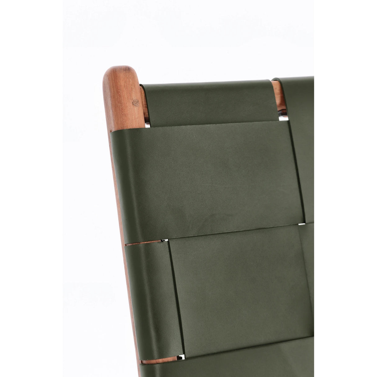 Lounge-Sessel Joanna Grün - ZEN ZONE Furniture