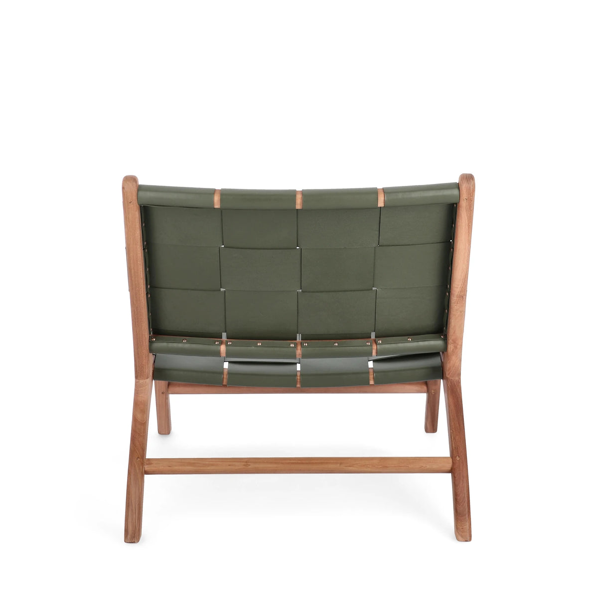 Lounge-Sessel Joanna Grün - ZEN ZONE Furniture