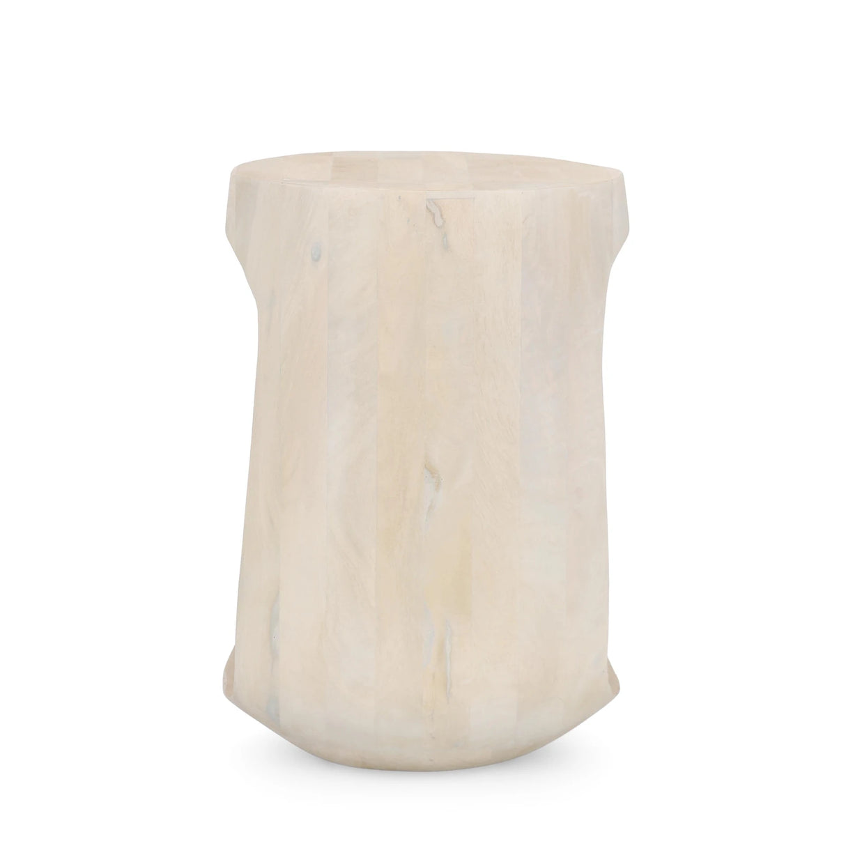 Couchtisch rund 33x33 Natur Lopez - ZEN ZONE Furniture