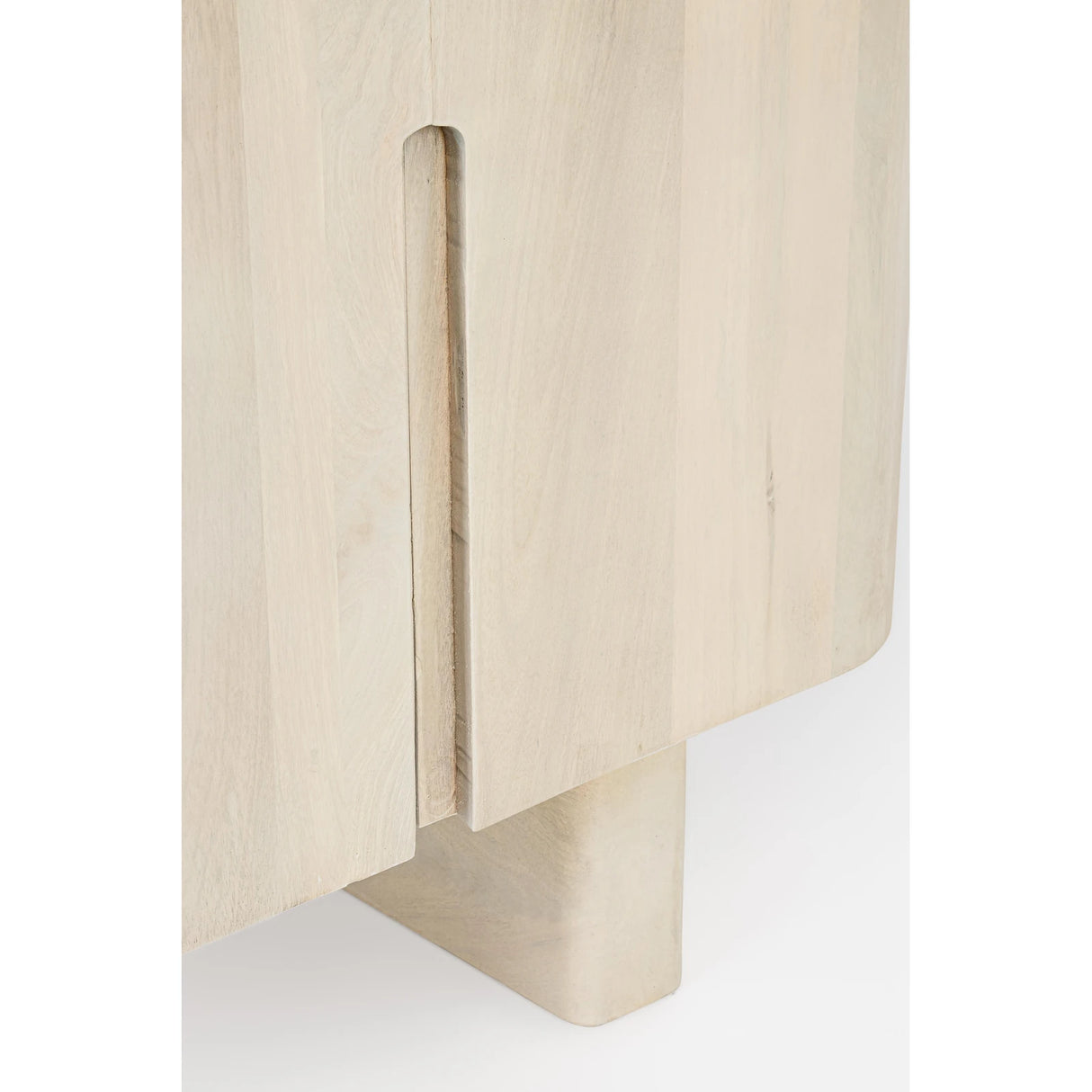 TV Sideboard mit 4 Türen Serapis - ZEN ZONE Furniture