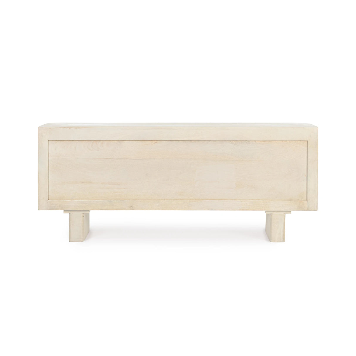 TV Sideboard mit 4 Türen Serapis - ZEN ZONE Furniture