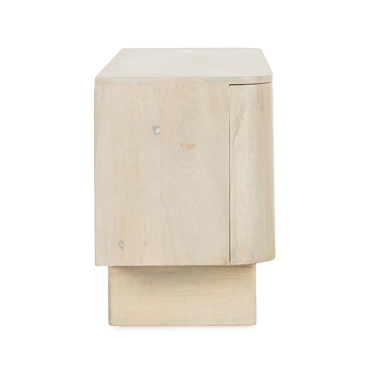 TV Sideboard mit 4 Türen Serapis - ZEN ZONE Furniture