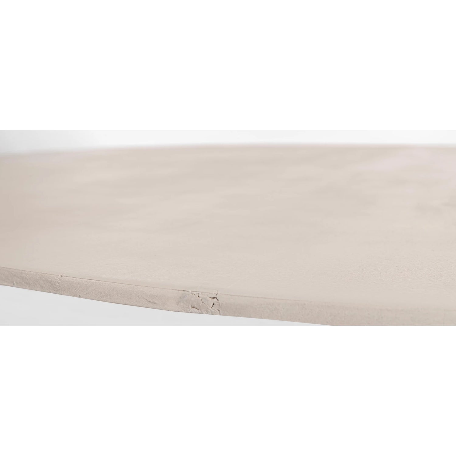 Esstisch 130cm Natur Odion - ZEN ZONE Furniture