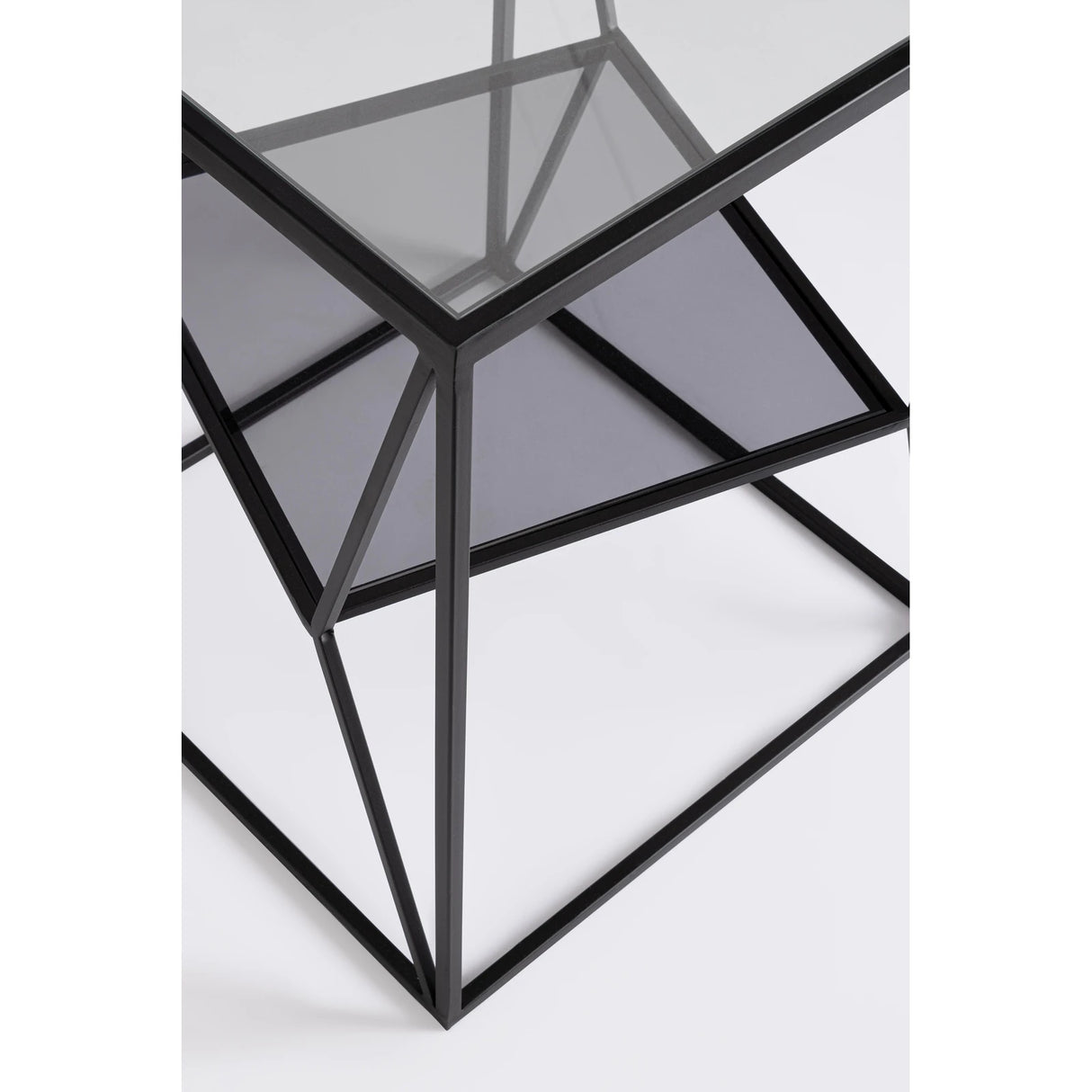 Couchtisch 40x40 Hydra - ZEN ZONE Furniture