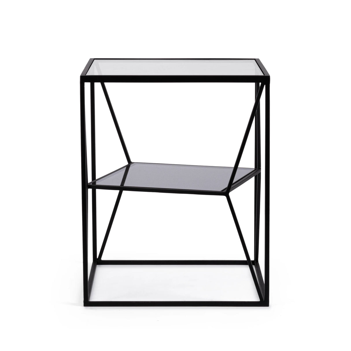 Couchtisch 40x40 Hydra - ZEN ZONE Furniture