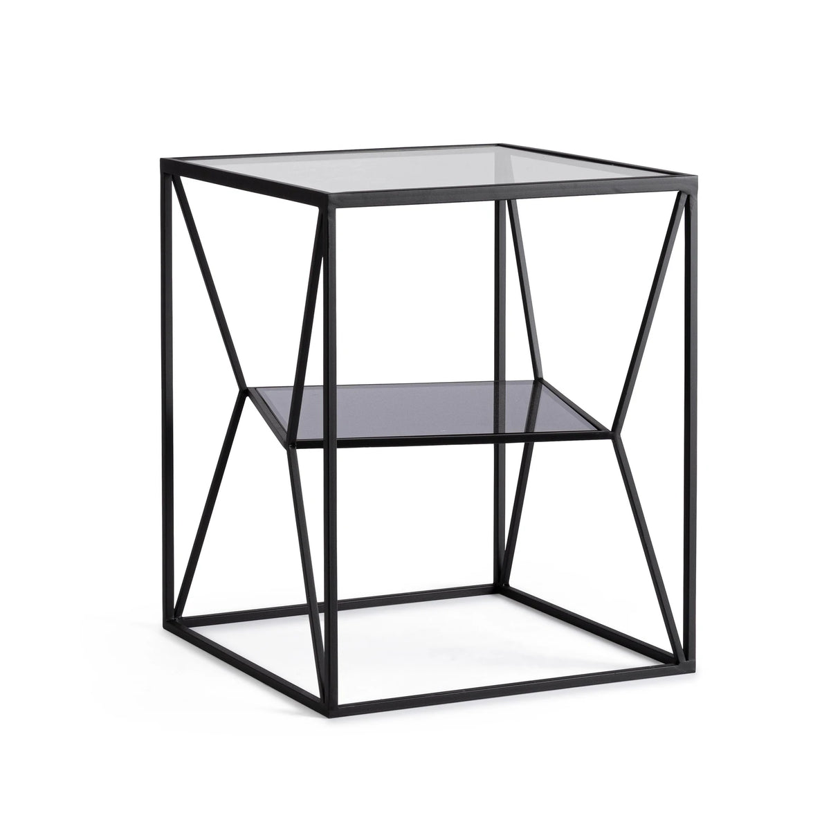 Couchtisch 40x40 Hydra - ZEN ZONE Furniture