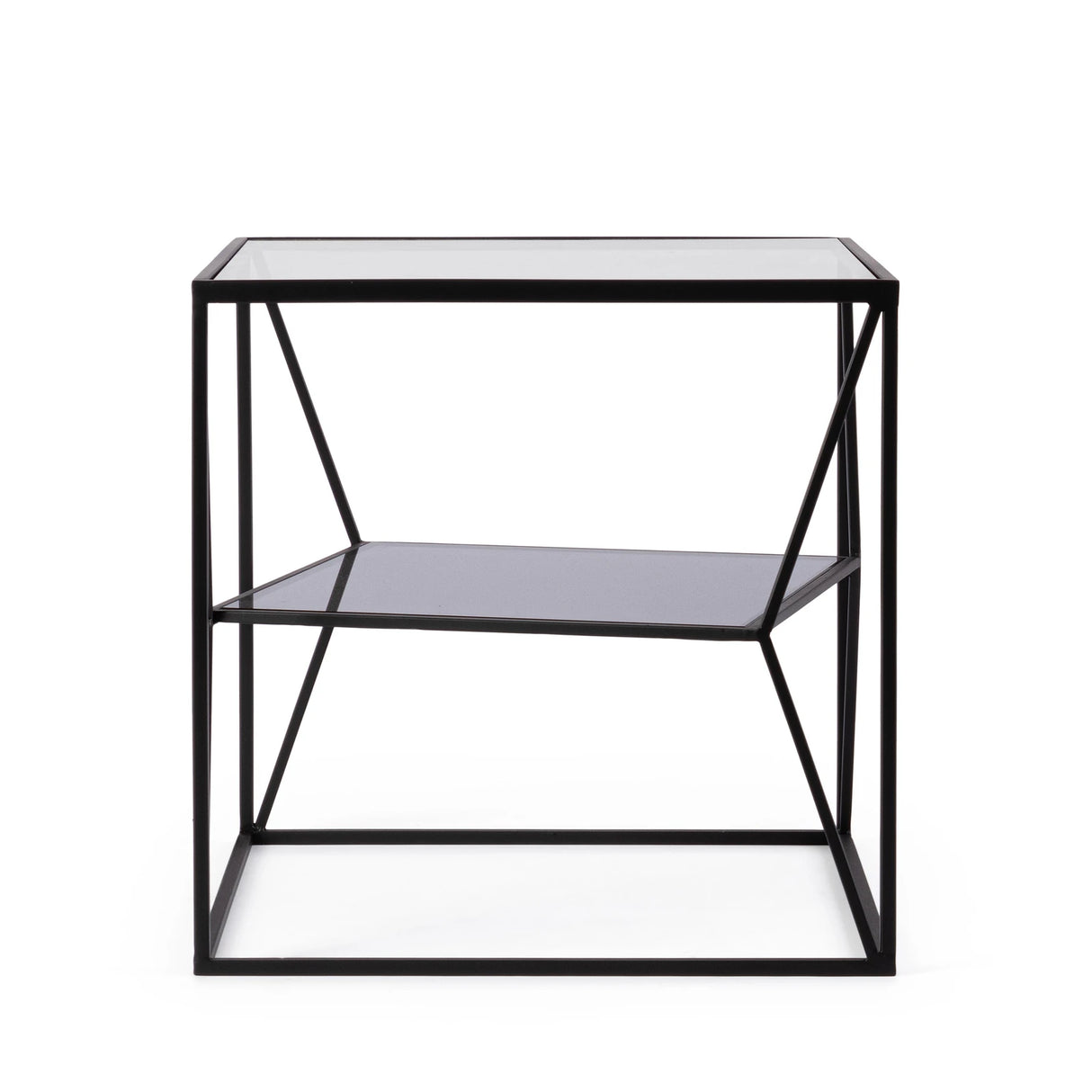 Couchtisch 45x45 Hydra - ZEN ZONE Furniture