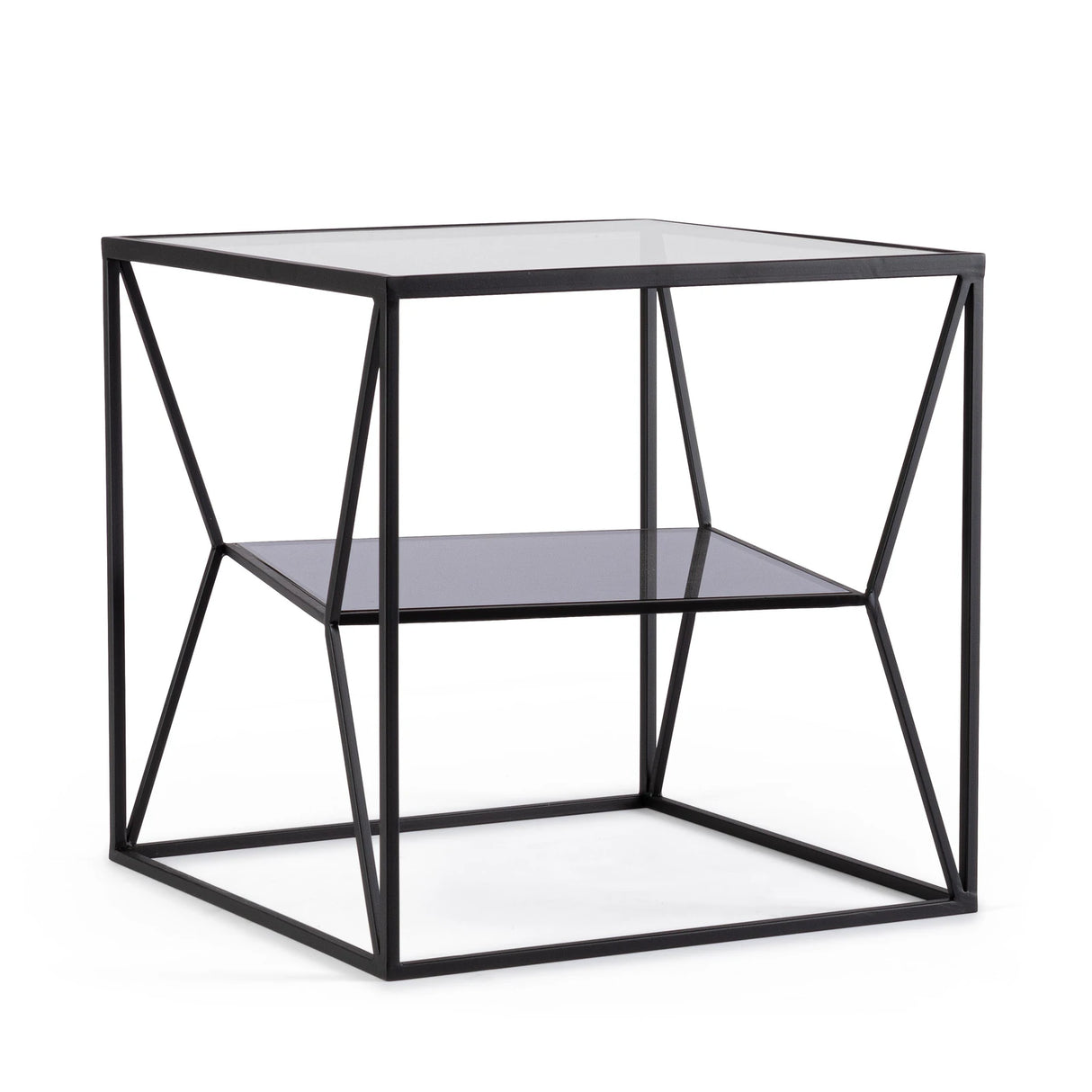 Couchtisch 45x45 Hydra - ZEN ZONE Furniture