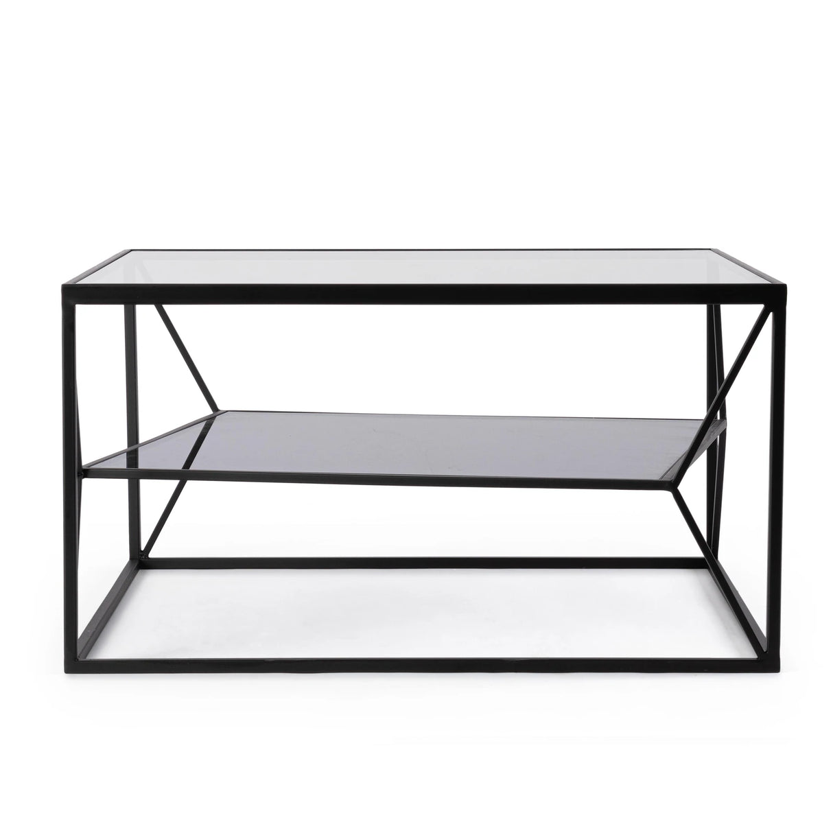 Couchtisch 70x70 Hydra - ZEN ZONE Furniture