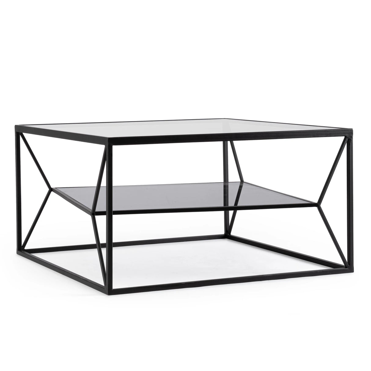 Couchtisch 70x70 Hydra - ZEN ZONE Furniture