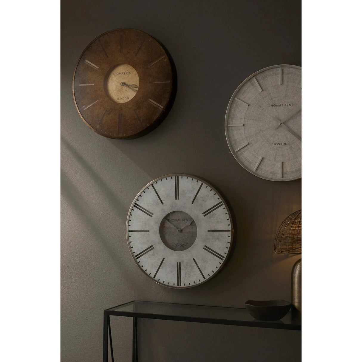 Hydra Konsole 120x32 cm - ZEN ZONE Furniture