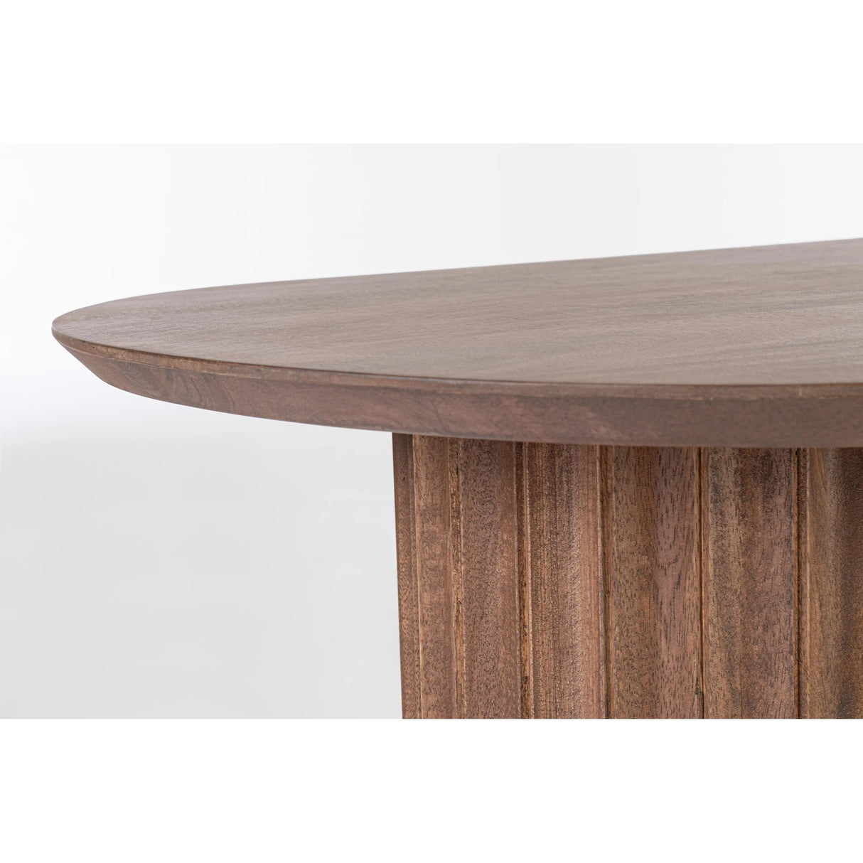 Couchtisch Natur 130x65 Orissa - ZEN ZONE Furniture