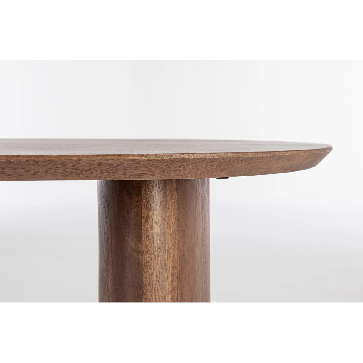 Couchtisch Natur 130x65 Orissa - ZEN ZONE Furniture