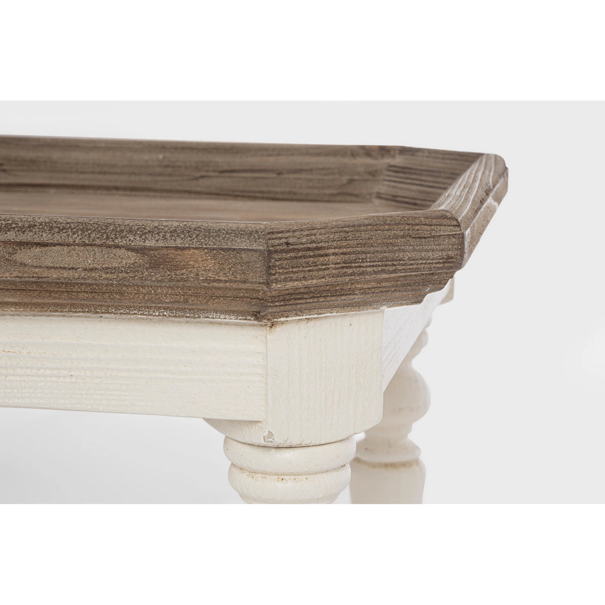 Couchtisch rechteckig 114x64 Sophy - ZEN ZONE Furniture