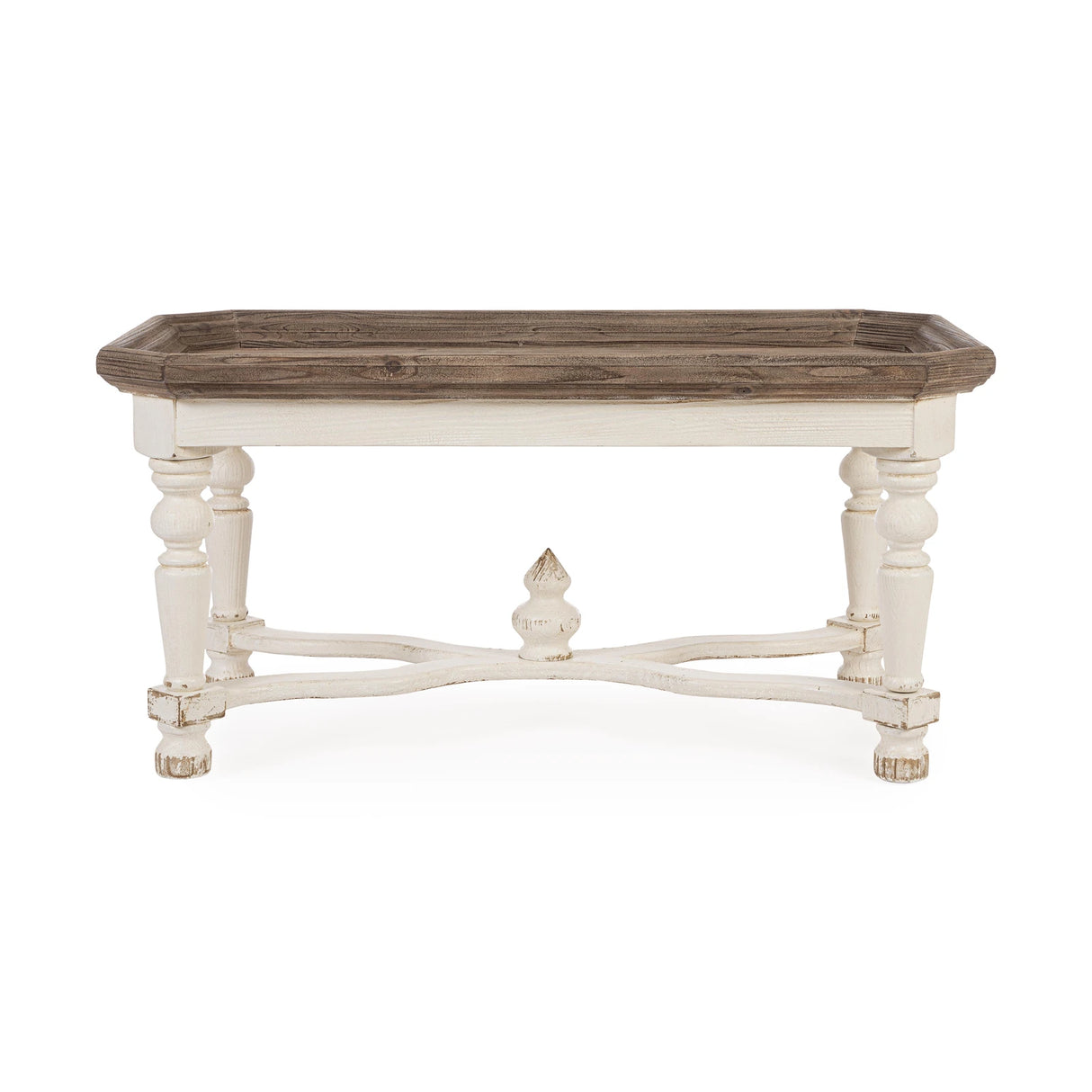 Couchtisch rechteckig 114x64 Sophy - ZEN ZONE Furniture