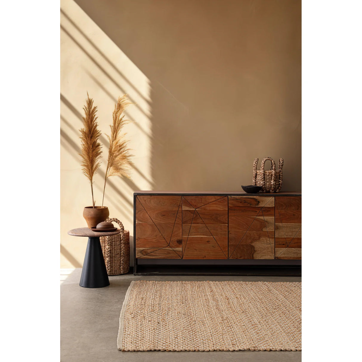 Couchtisch rund 45x45 Azara - ZEN ZONE Furniture