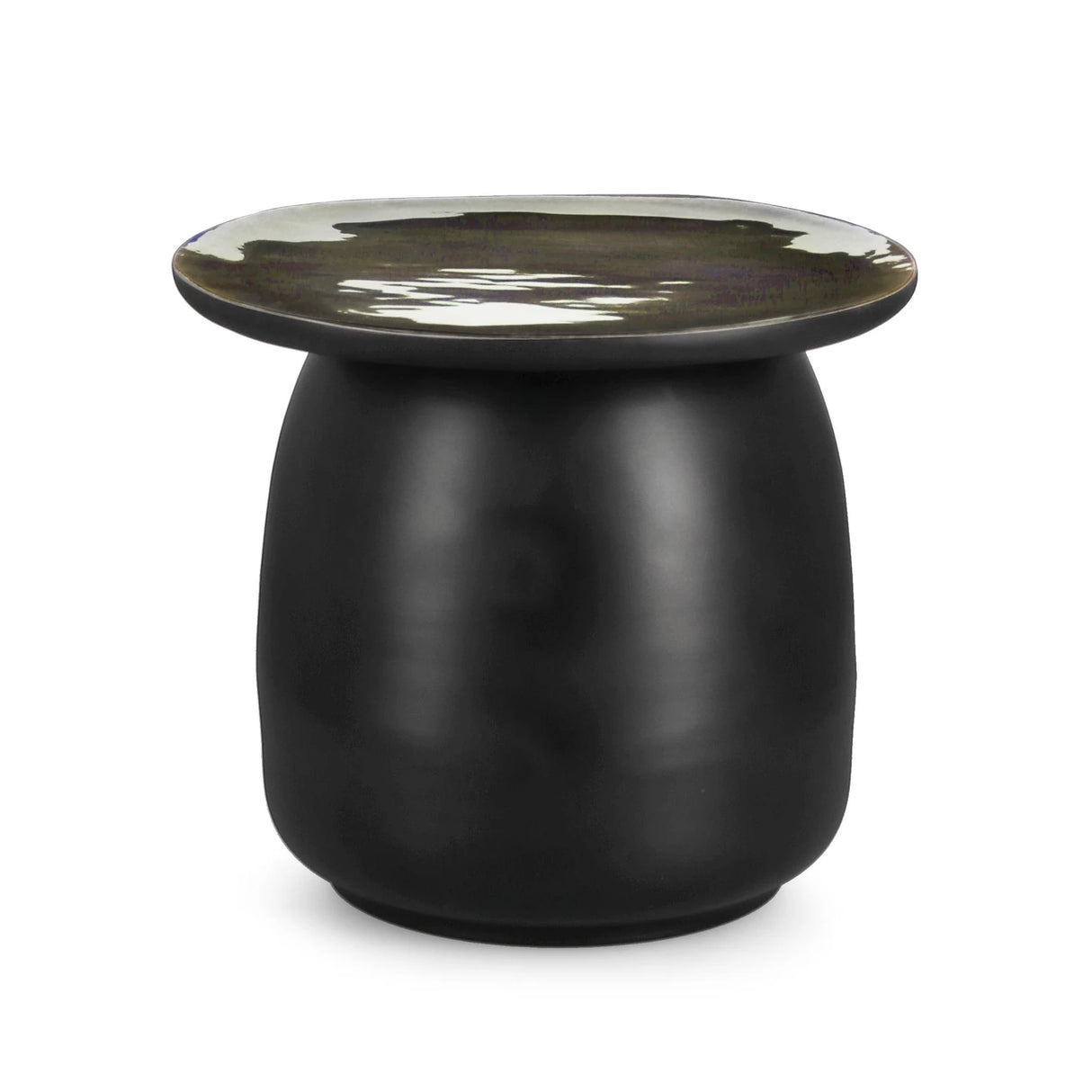 Couchtisch rund 45x45 Zainab - ZEN ZONE Furniture