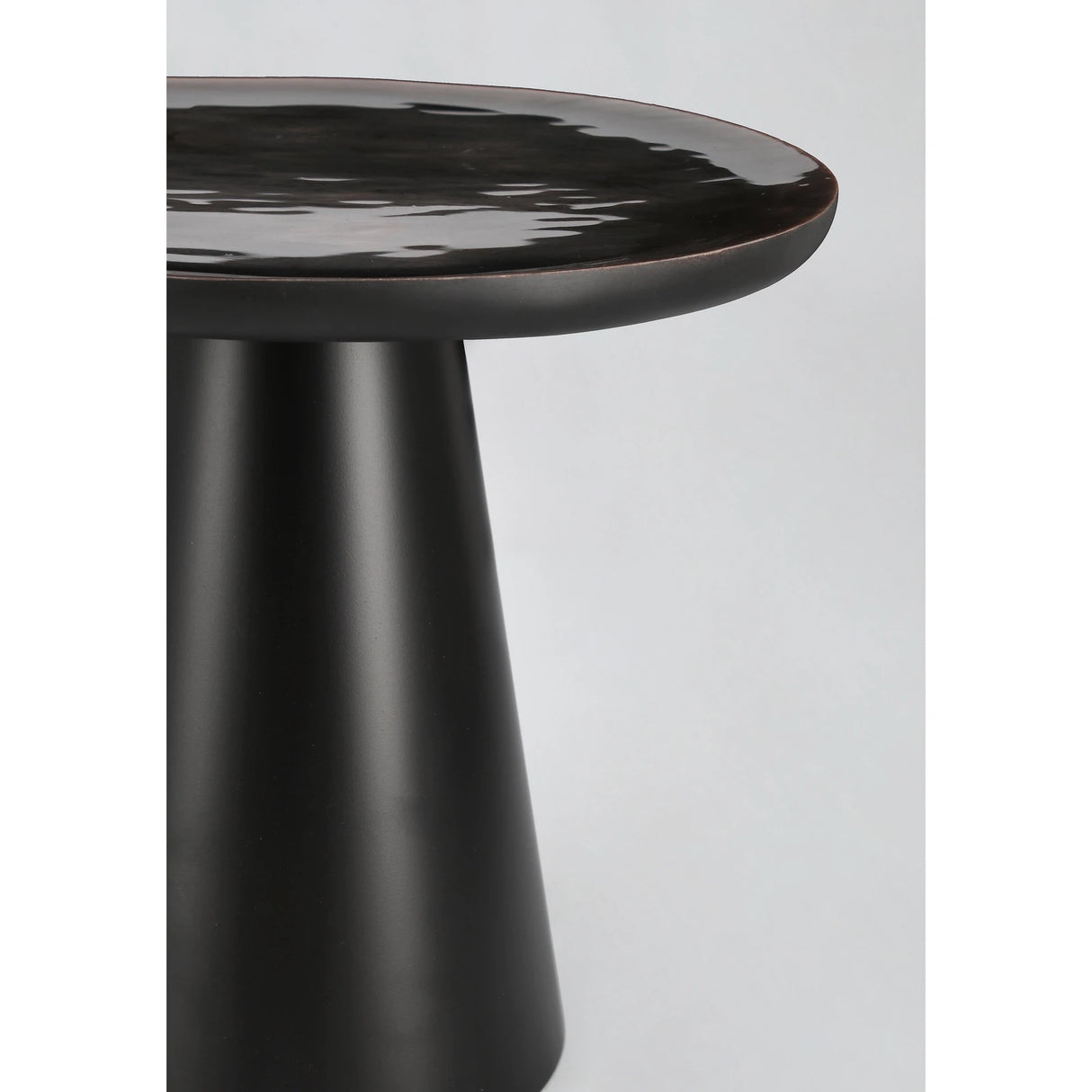 2er Set Couchtisch rund Zainab - ZEN ZONE Furniture