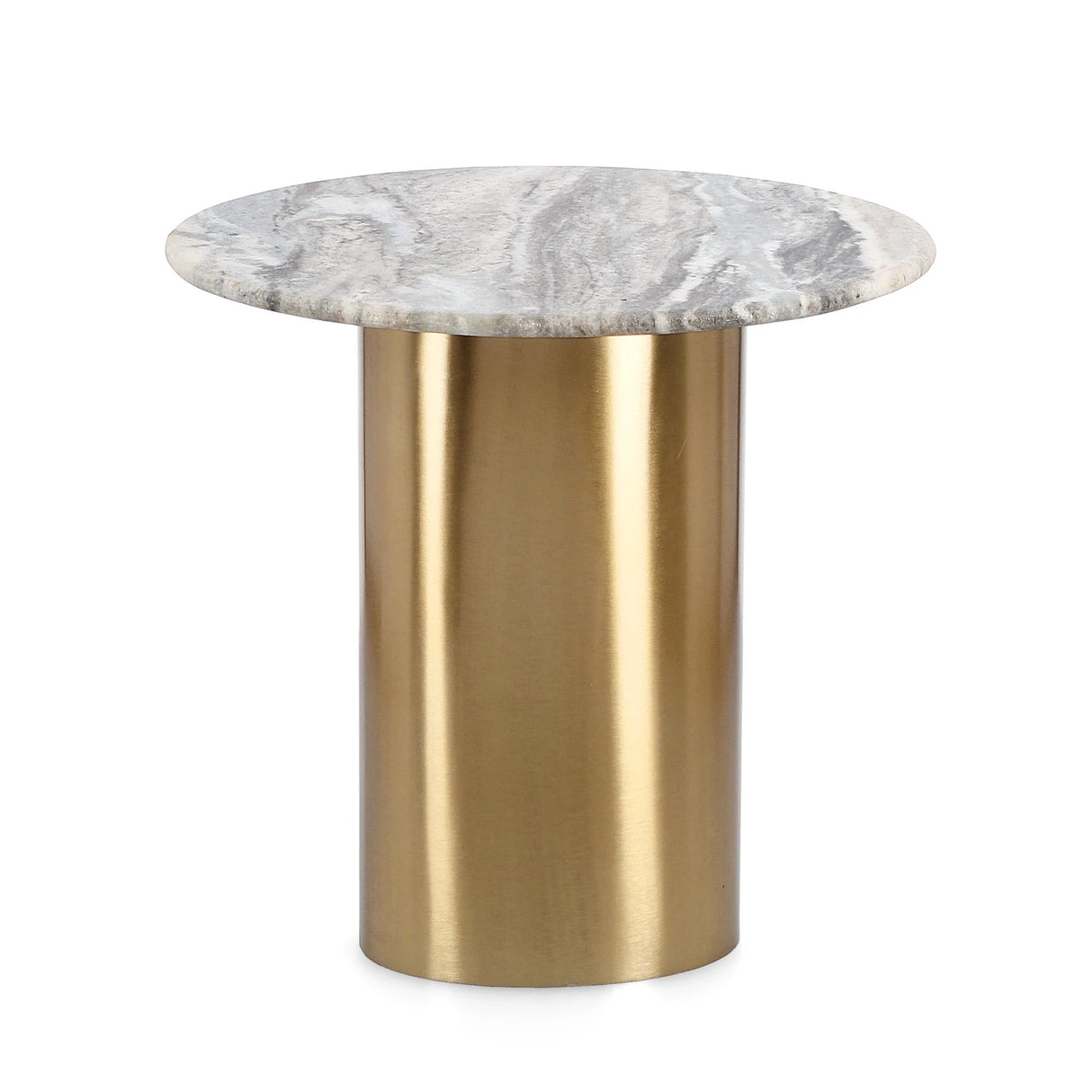 Couchtisch rund 45x45 Cadmus - ZEN ZONE Furniture