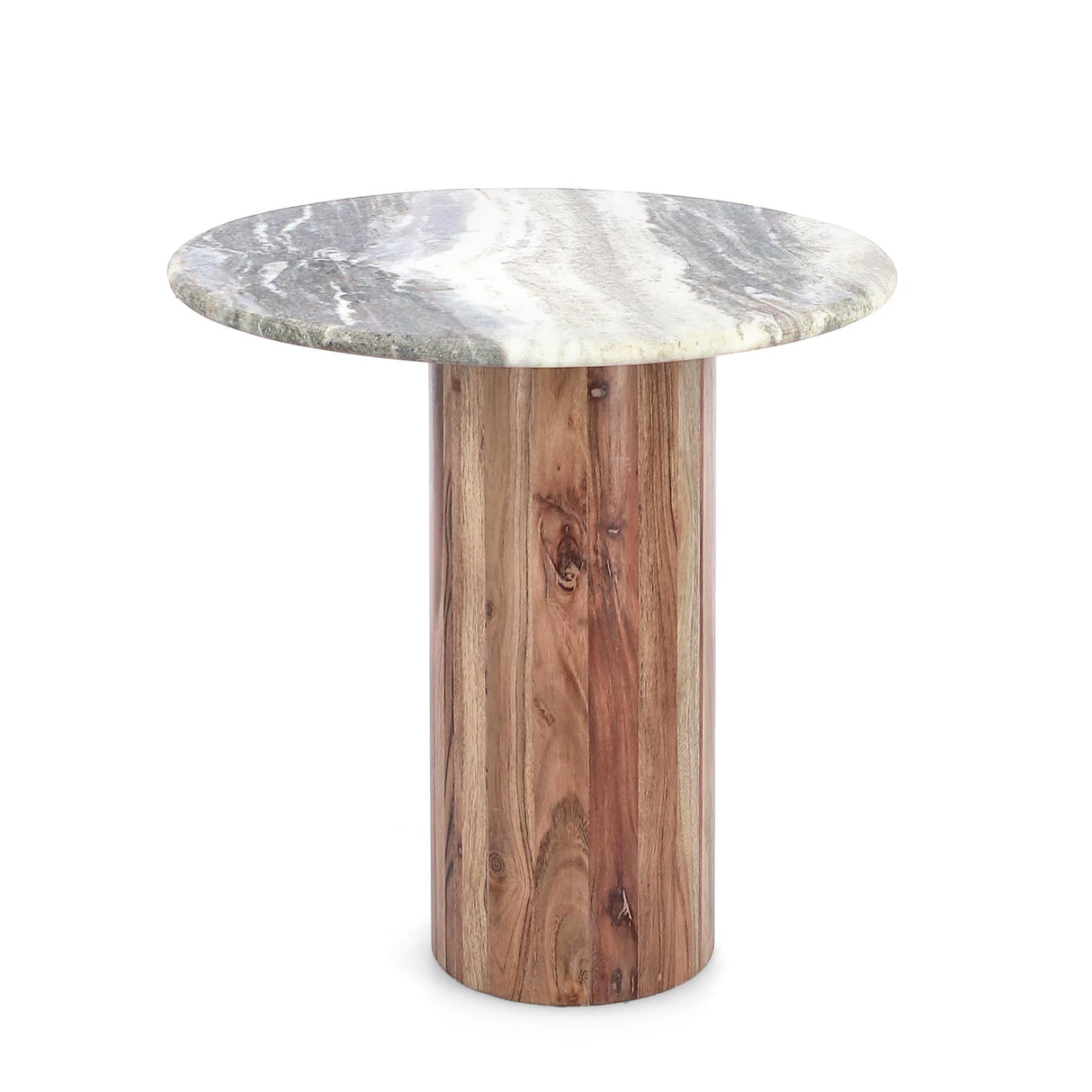 Couchtisch rund 45x45 Eloy - ZEN ZONE Furniture