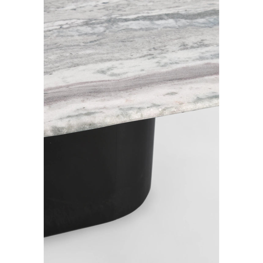 Couchtisch 80x80 Leander - ZEN ZONE Furniture