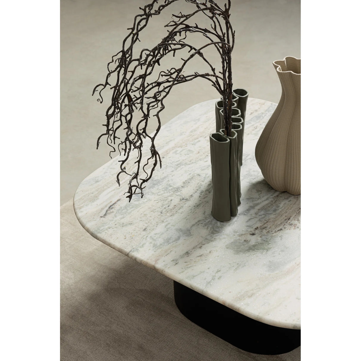 Couchtisch 80x80 Leander - ZEN ZONE Furniture