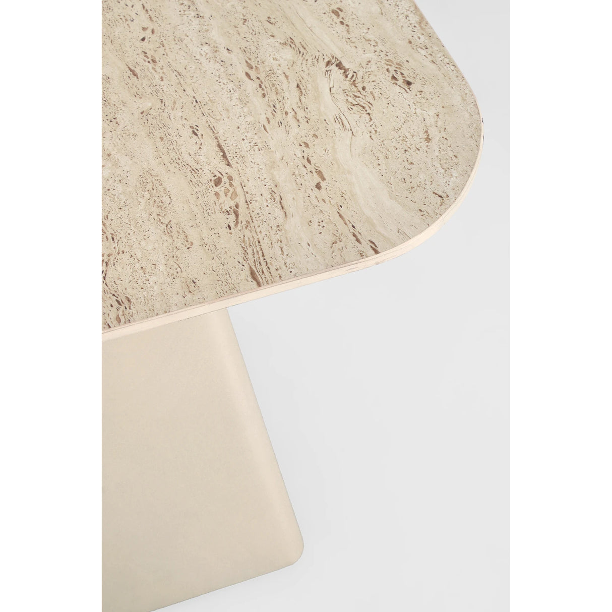 2er Set Couchtisch Hardy quadratisch - ZEN ZONE Furniture