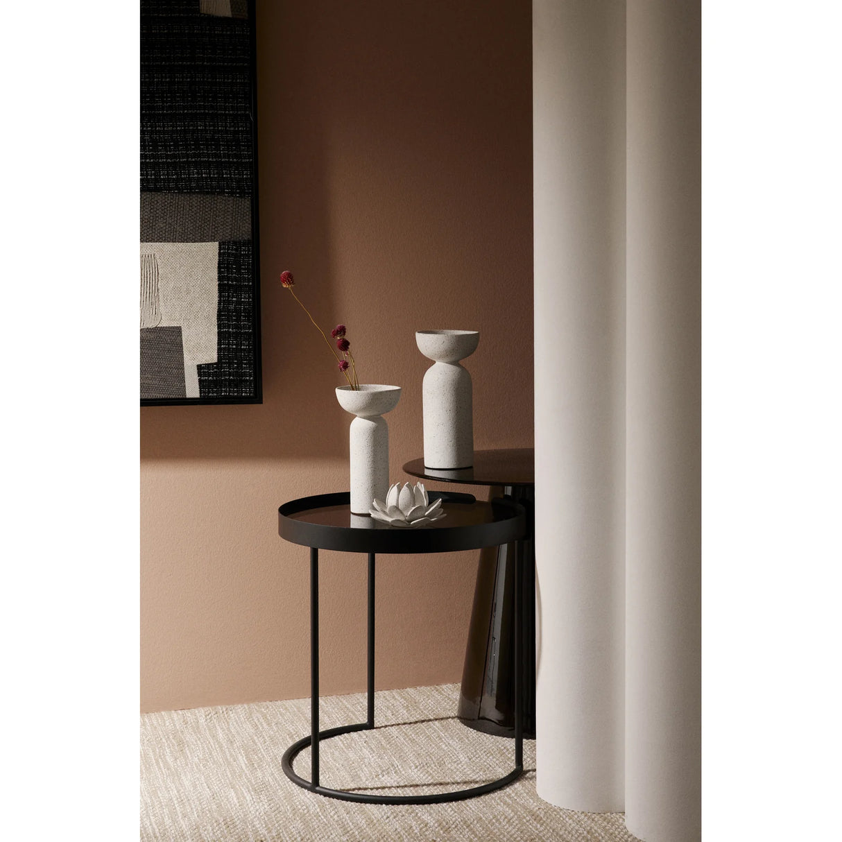 2er Set Couchtisch Salema - ZEN ZONE Furniture