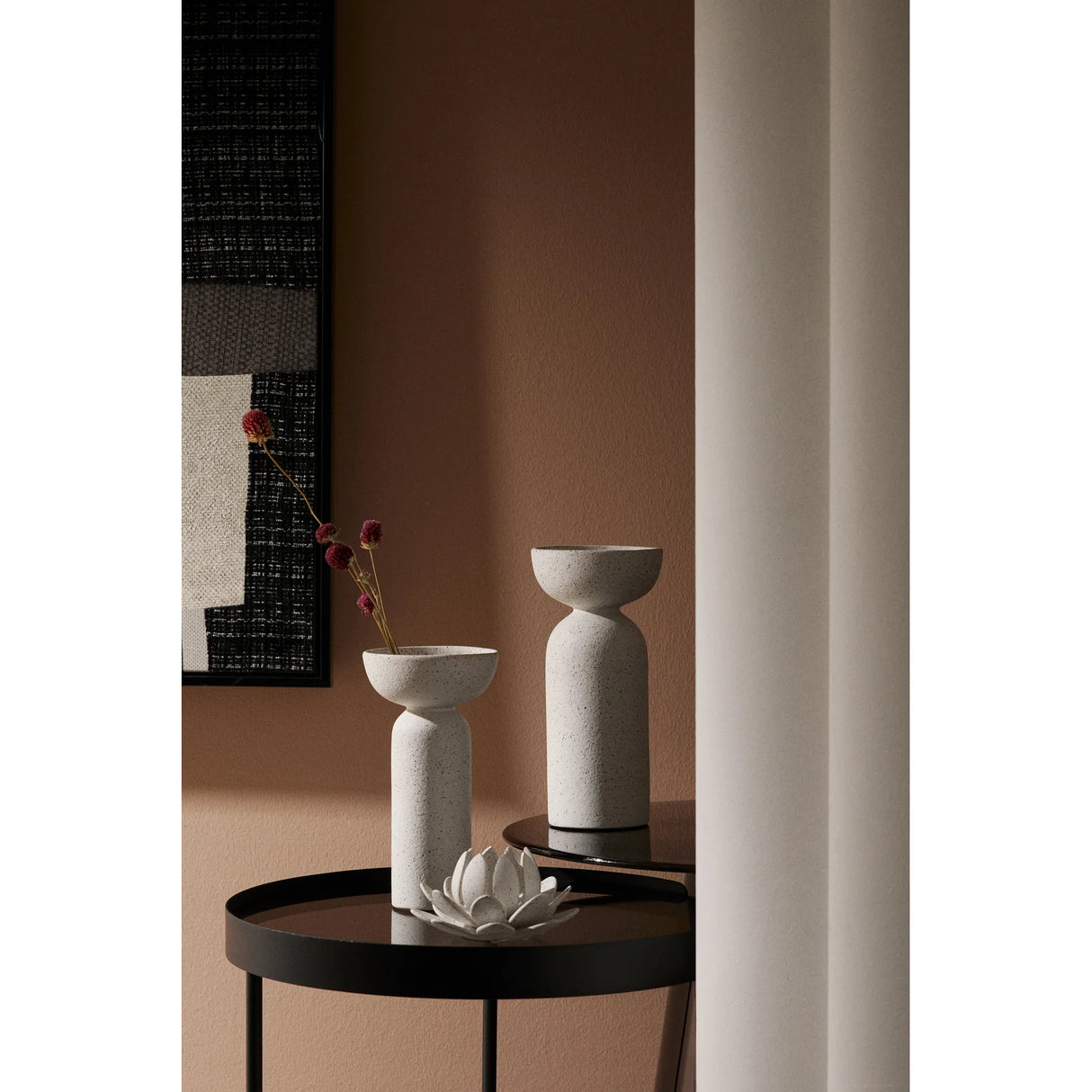 2er Set Couchtisch Salema - ZEN ZONE Furniture