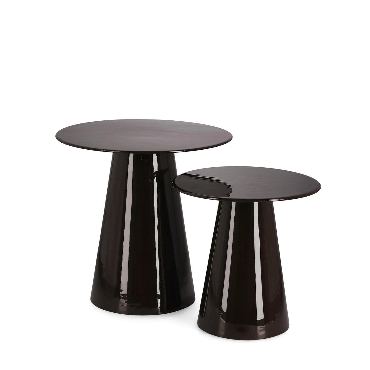 2er Set Couchtisch Salema - ZEN ZONE Furniture