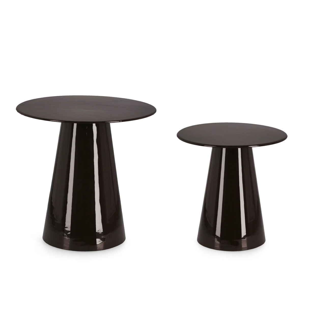 2er Set Couchtisch Salema - ZEN ZONE Furniture