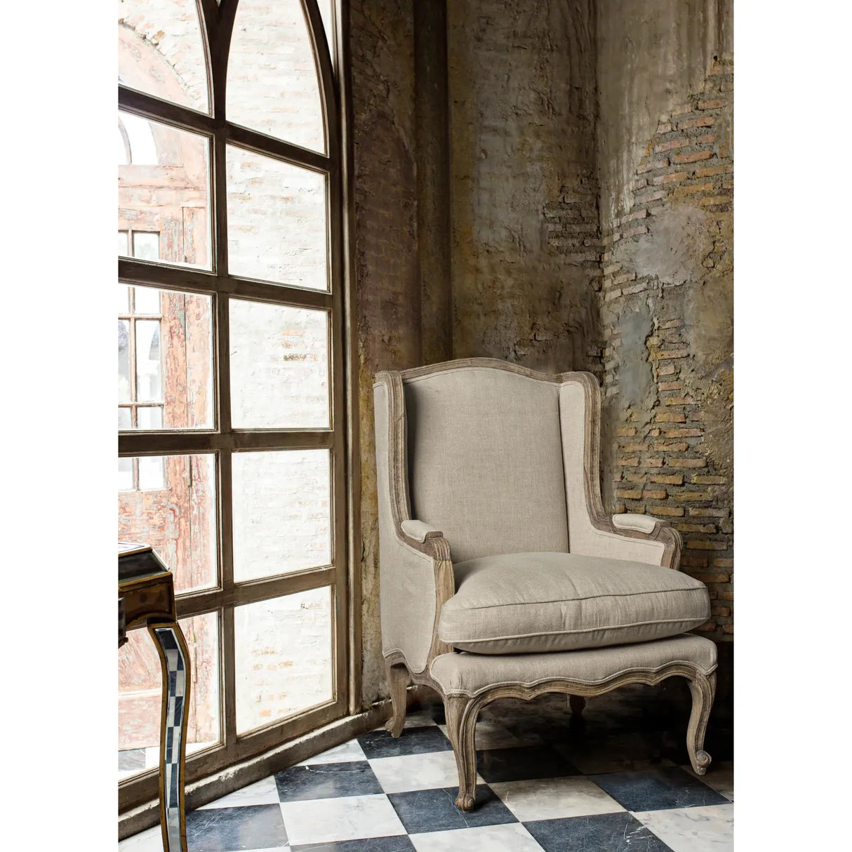 Catherine Sessel - ZEN ZONE Furniture