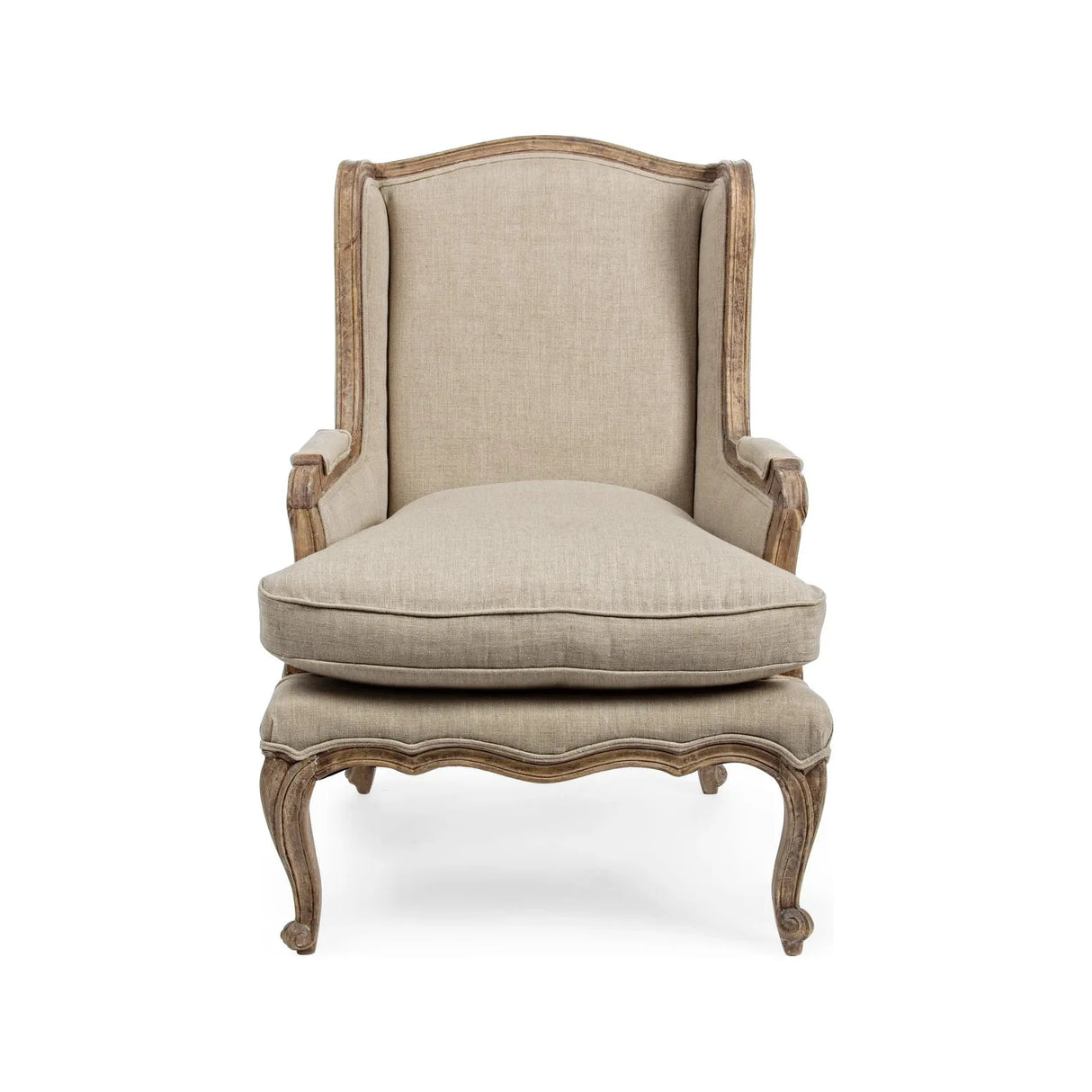 Catherine Sessel - ZEN ZONE Furniture