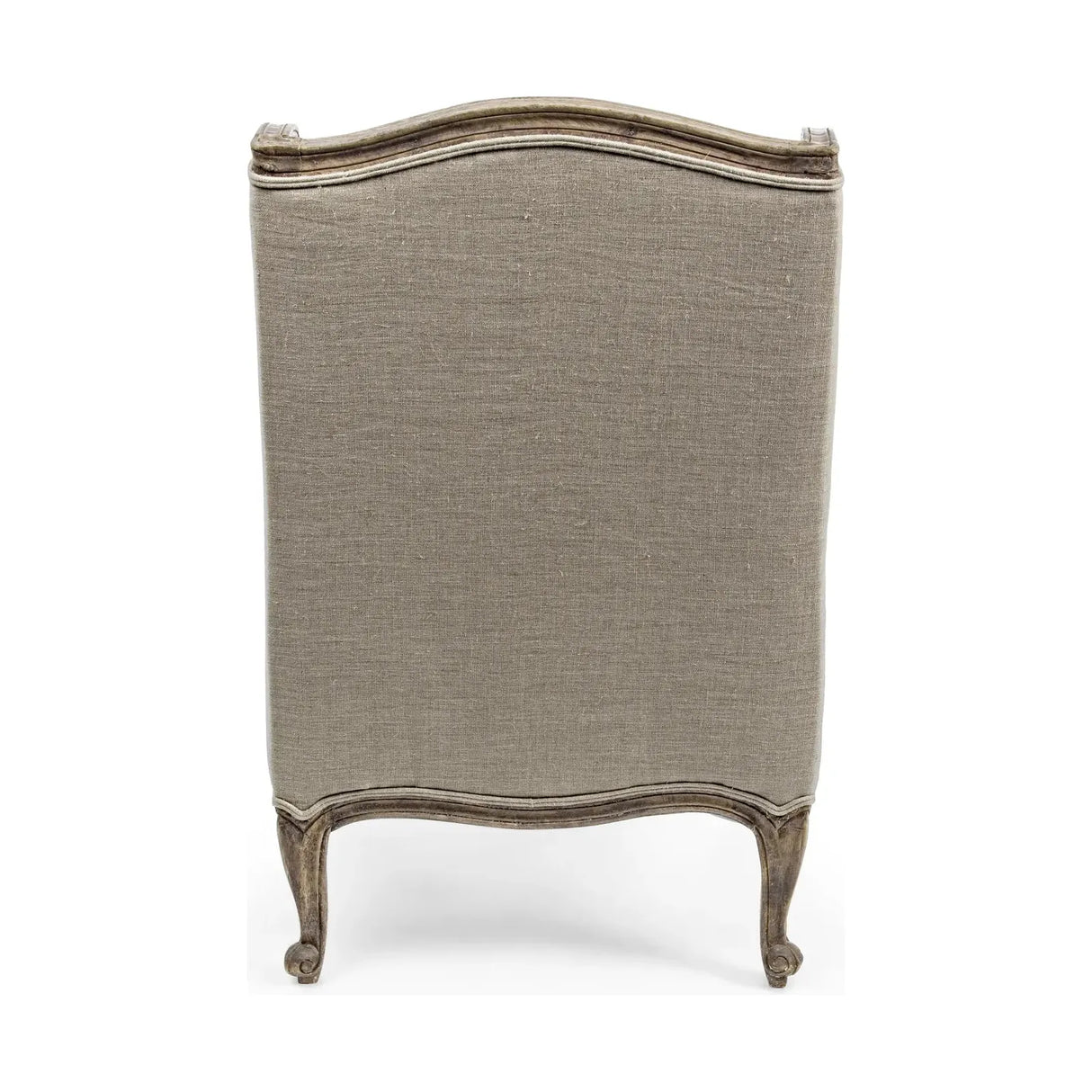 Catherine Sessel - ZEN ZONE Furniture