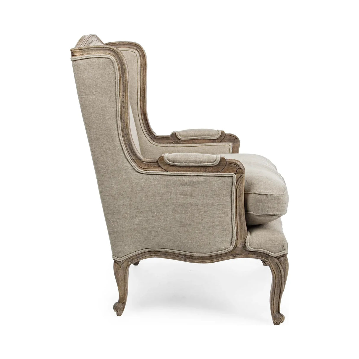 Catherine Sessel - ZEN ZONE Furniture