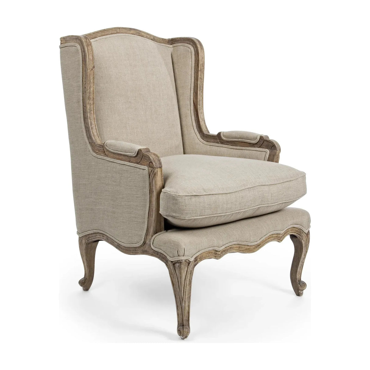 Catherine Sessel - ZEN ZONE Furniture