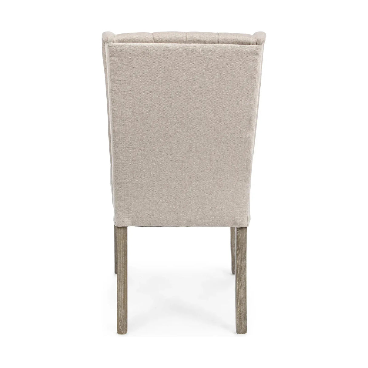 Columbia Stuhl Beige - ZEN ZONE Furniture