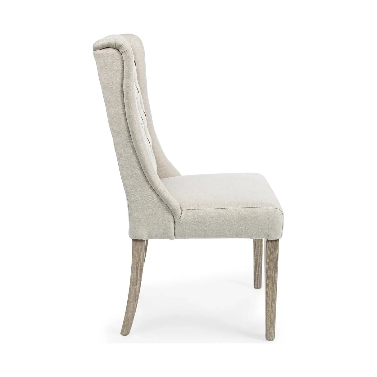 Columbia Stuhl Beige - ZEN ZONE Furniture