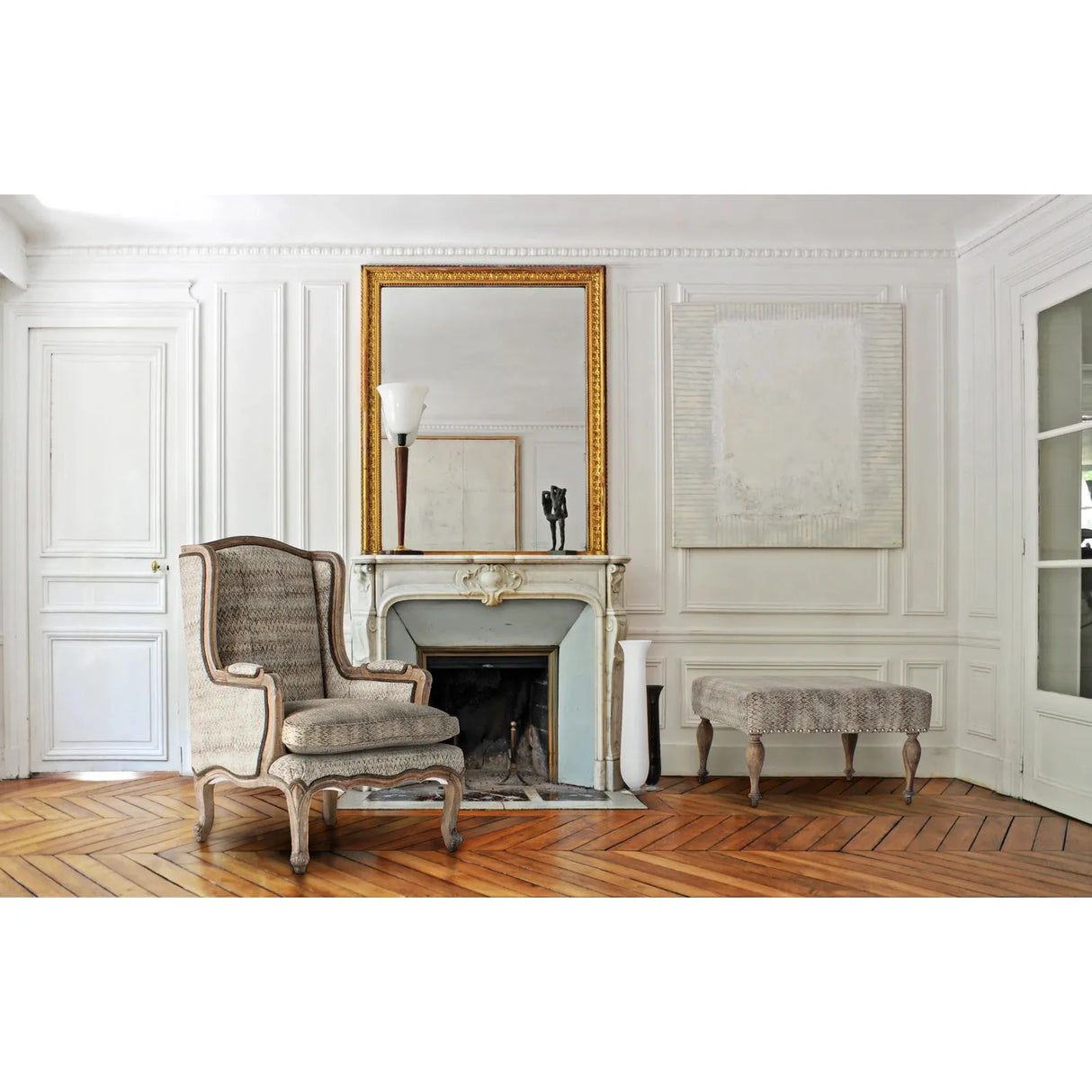 Elodie Sessel - ZEN ZONE Furniture