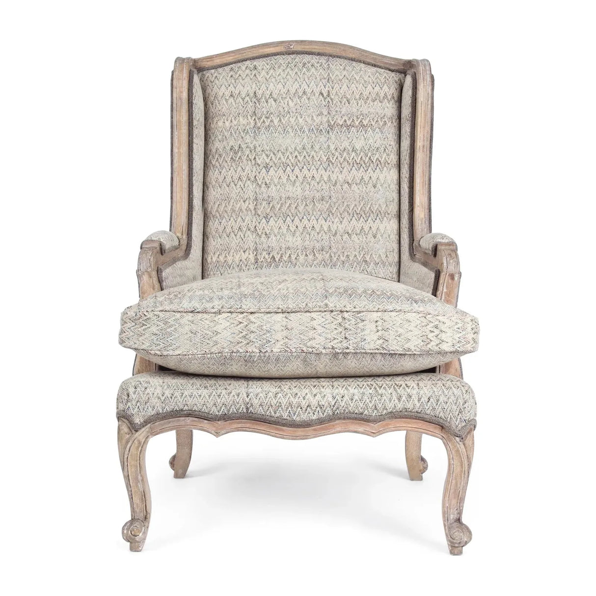 Elodie Sessel - ZEN ZONE Furniture